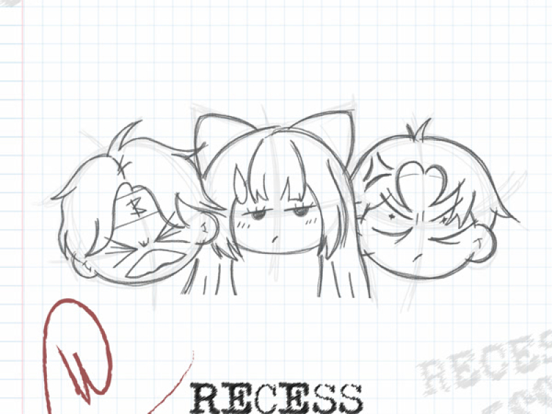 RECESS (Single)