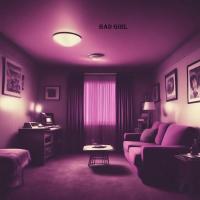 bad girl (Single)
