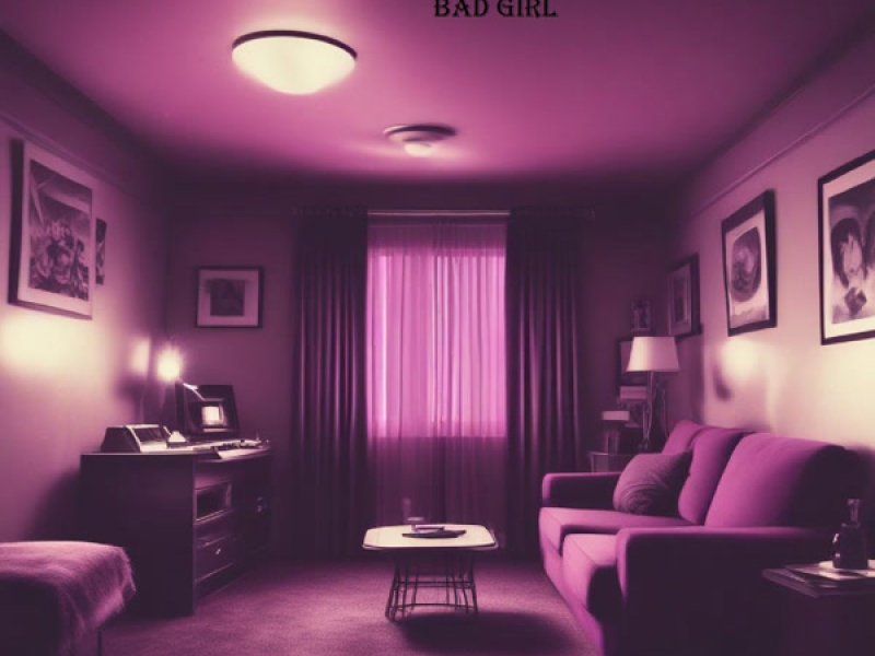 bad girl (Single)