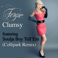 Clumsy (Collipark Remix) (Single)
