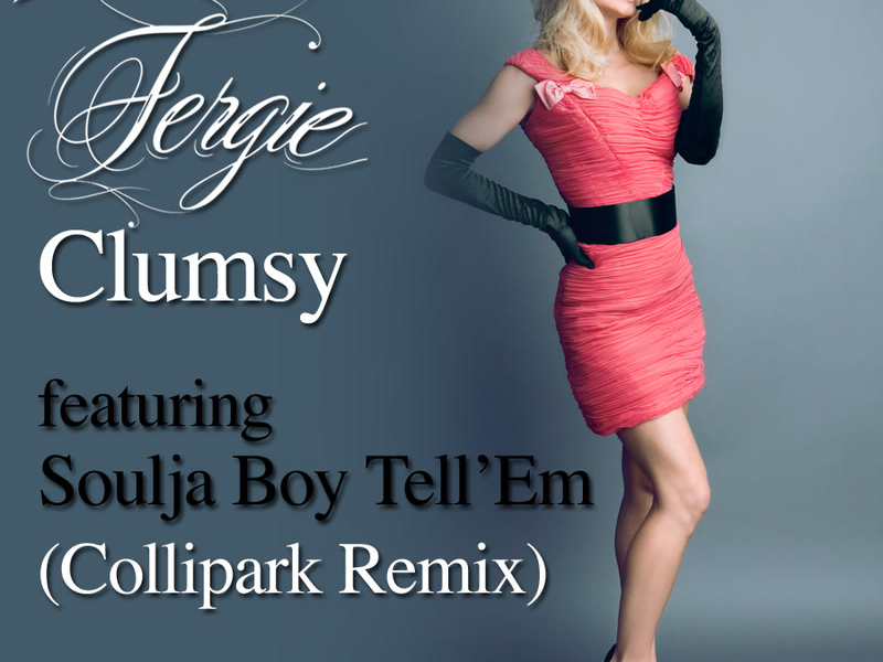 Clumsy (Collipark Remix) (Single)