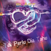 Tak Perlu Dia Tahu (Single)