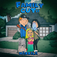 Family Guy (Single)