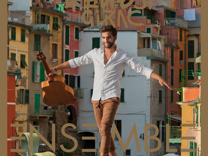 Ensemble (Deluxe Version)