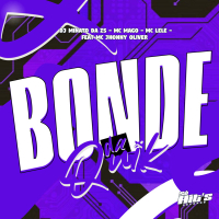 Bonde da Quik (Single)