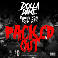 Packed Out (feat. Philthy Rich & SOB X RBE)