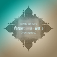 Wonder of the World (David Thulin Remix) (Single)