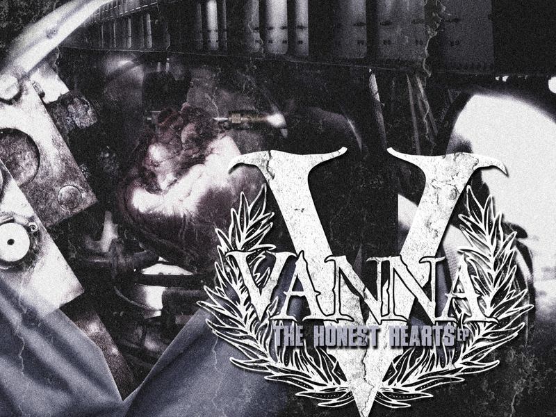 The Honest Hearts (Single)