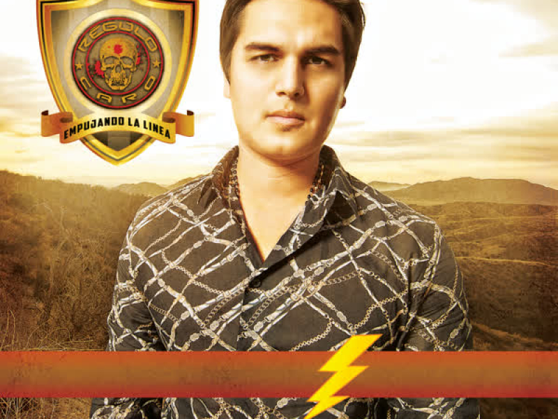 Empujando la Linea (El Minilic) (Single)