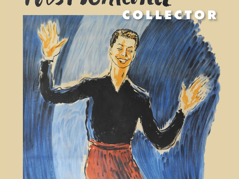 Yves Montand Collector