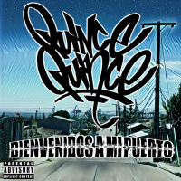 Bienvenidos A Mi Puerto (Single)