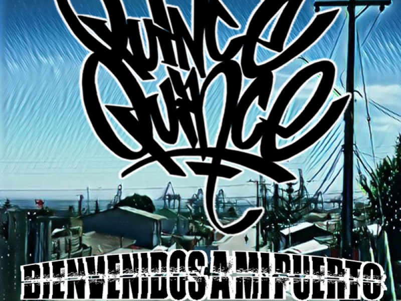 Bienvenidos A Mi Puerto (Single)