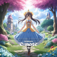 C-note (feat. Hypno O) (Single)