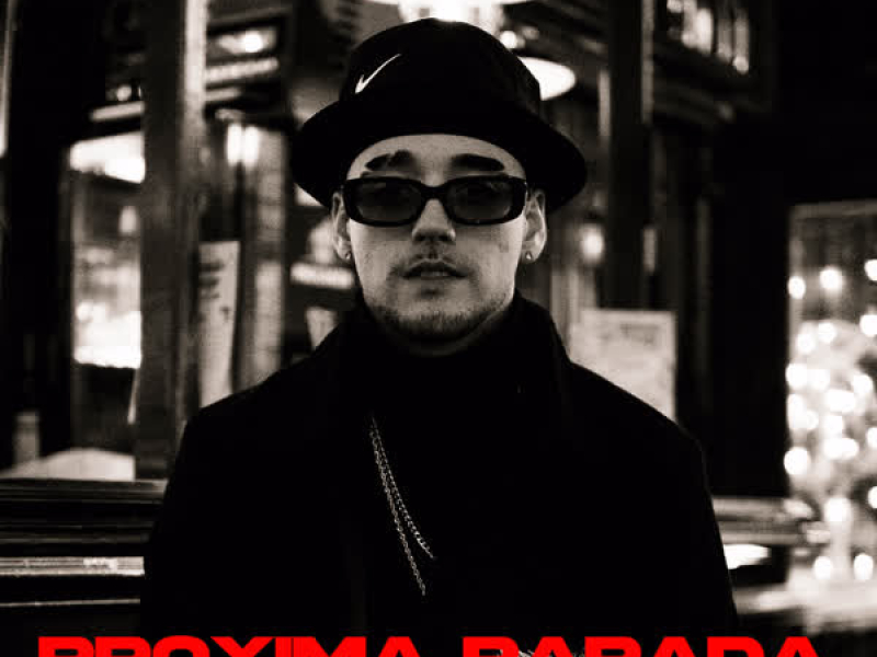 PROXIMA PARADA (Single)