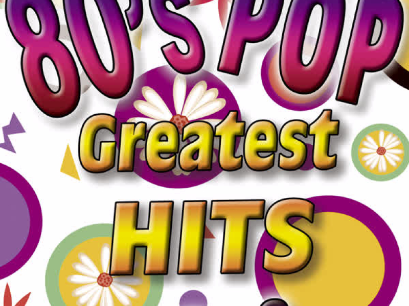 80'S Pop Greatest Hits Vol.8