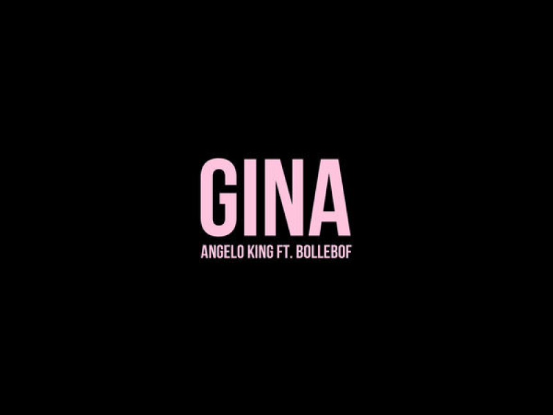 Gina (Single)