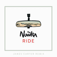 Ride (James Carter Remix) (Single)
