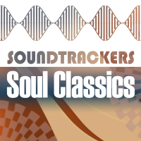 Soundtrackers - Soul Classics