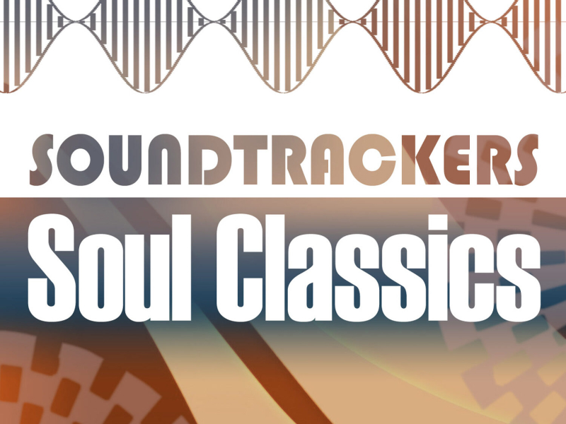 Soundtrackers - Soul Classics