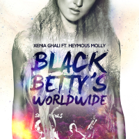 Black Betty's Worldwide (Single)