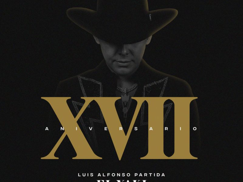 XVII ANIVERSARIO