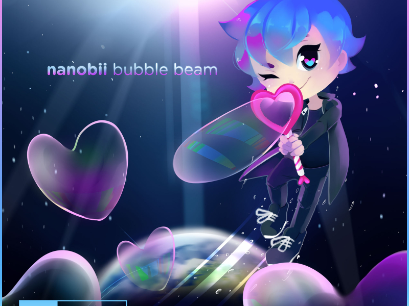 Bubble Beam