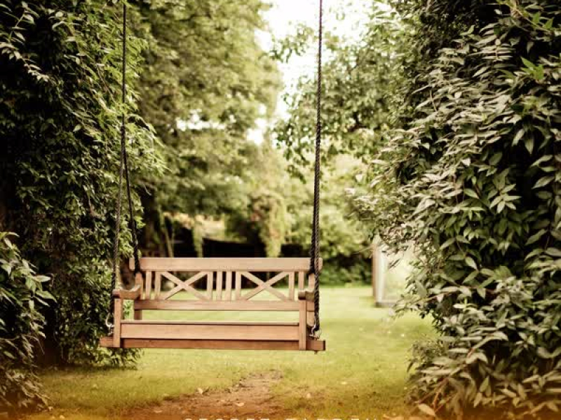 Secret Garden (Single)