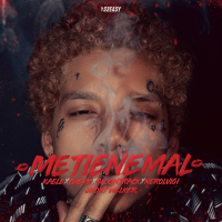 Me Tiene Mal (Single)