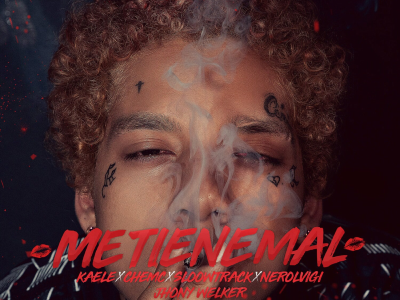 Me Tiene Mal (Single)