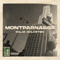 Montparnasse (Single)