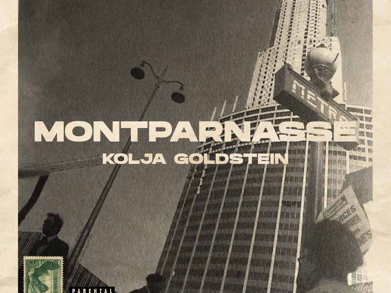 Montparnasse (Single)