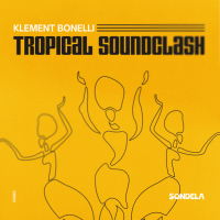 Tropical Soundclash (EP)