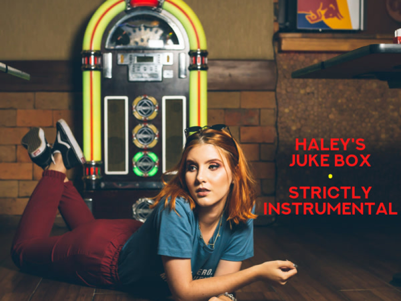Haley's Juke Box / Strictly Instrumental