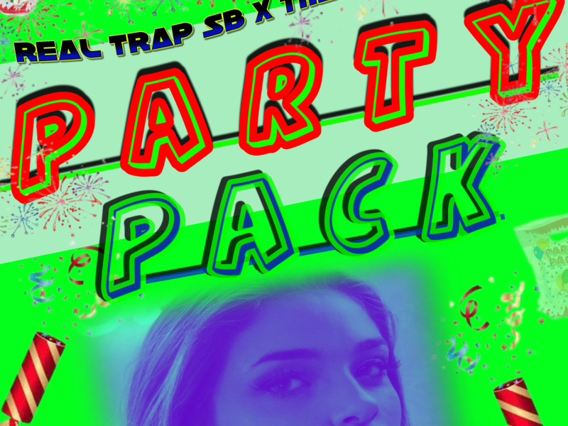 Party Pack (Single)