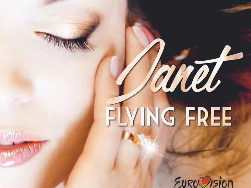 Flying Free (Single)