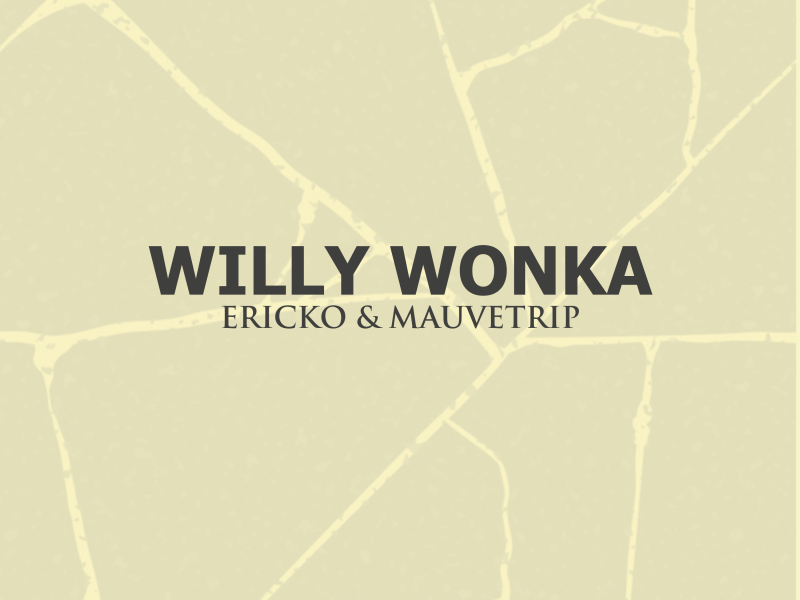 Willy Wonka (Single)