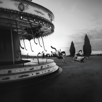 Dyo pleures (Single)