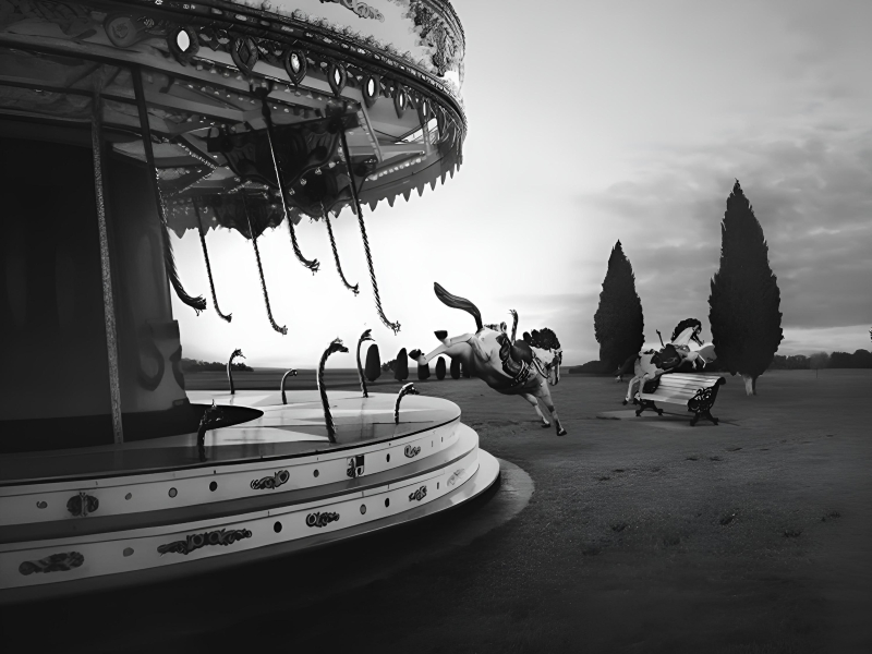 Dyo pleures (Single)