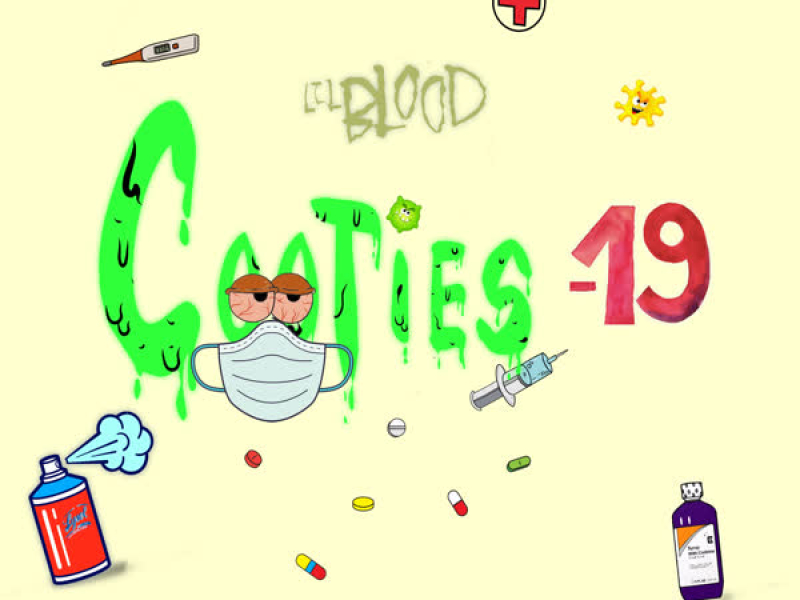 Cooties-19 (EP)