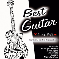 Best Guitar: I Love Music