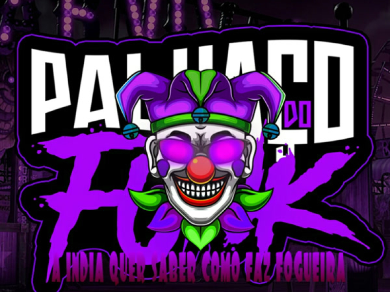 A INDIA QUER SABER COMO FAZ FOGUEIRA (Single)