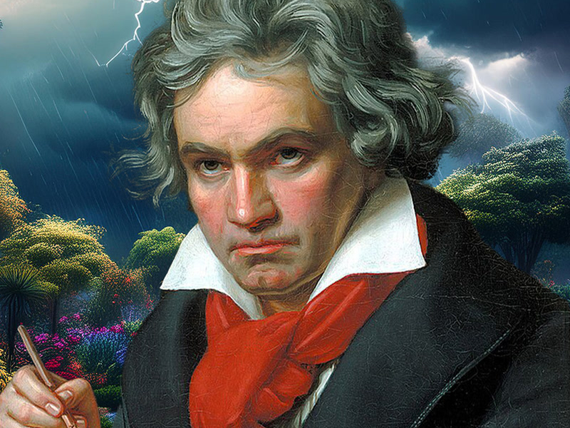 5th Symphony (LoFi Version) (Single)