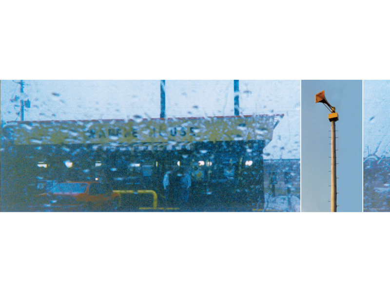 The Storms of Early Summer: Semantics of Song (Remastered)