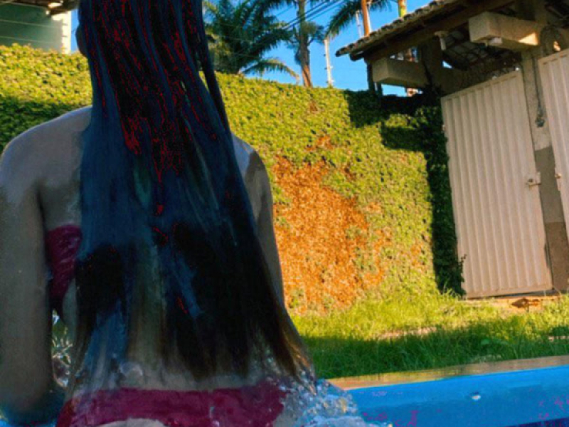 DEIVIN MANDA PRA ELAS (Single)