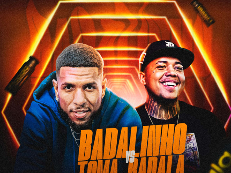Badalinho VS Toma Badala (Single)