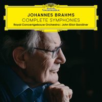 Brahms: Complete Symphonies