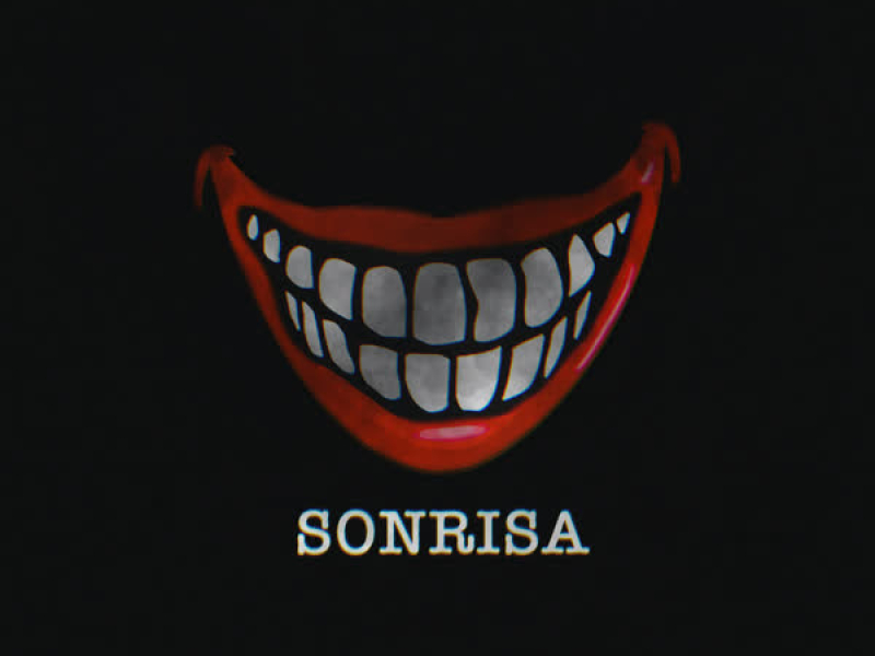 Sonrisa (Single)