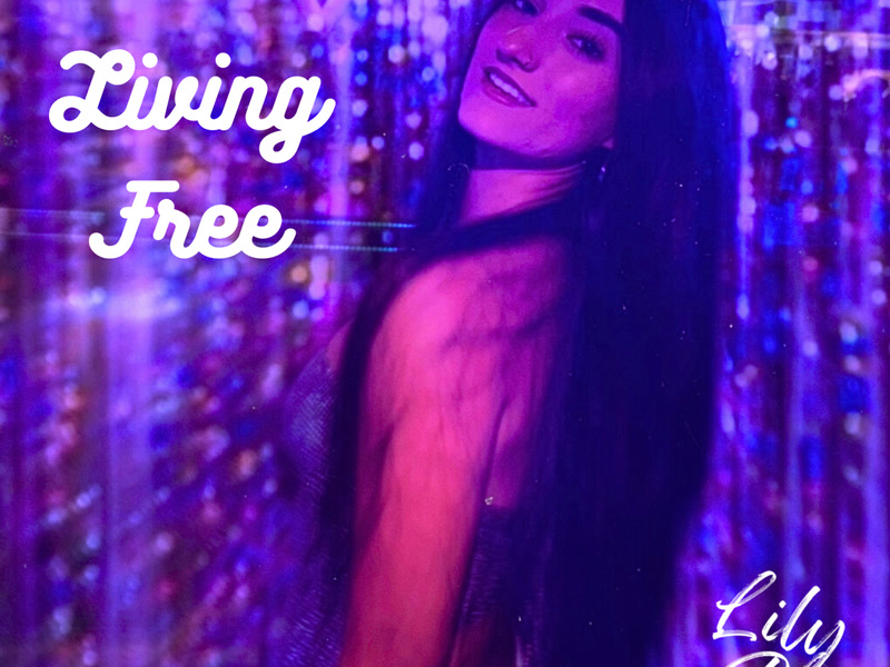 Living Free (Single)
