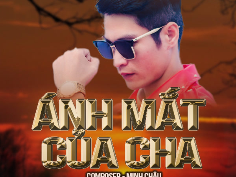 Ánh Mắt Của Cha (Single)
