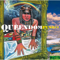 QUEENDOM